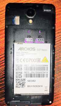 Продам телефон Archos 50f Neon