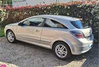 Opel Astra GTC | 3 portas