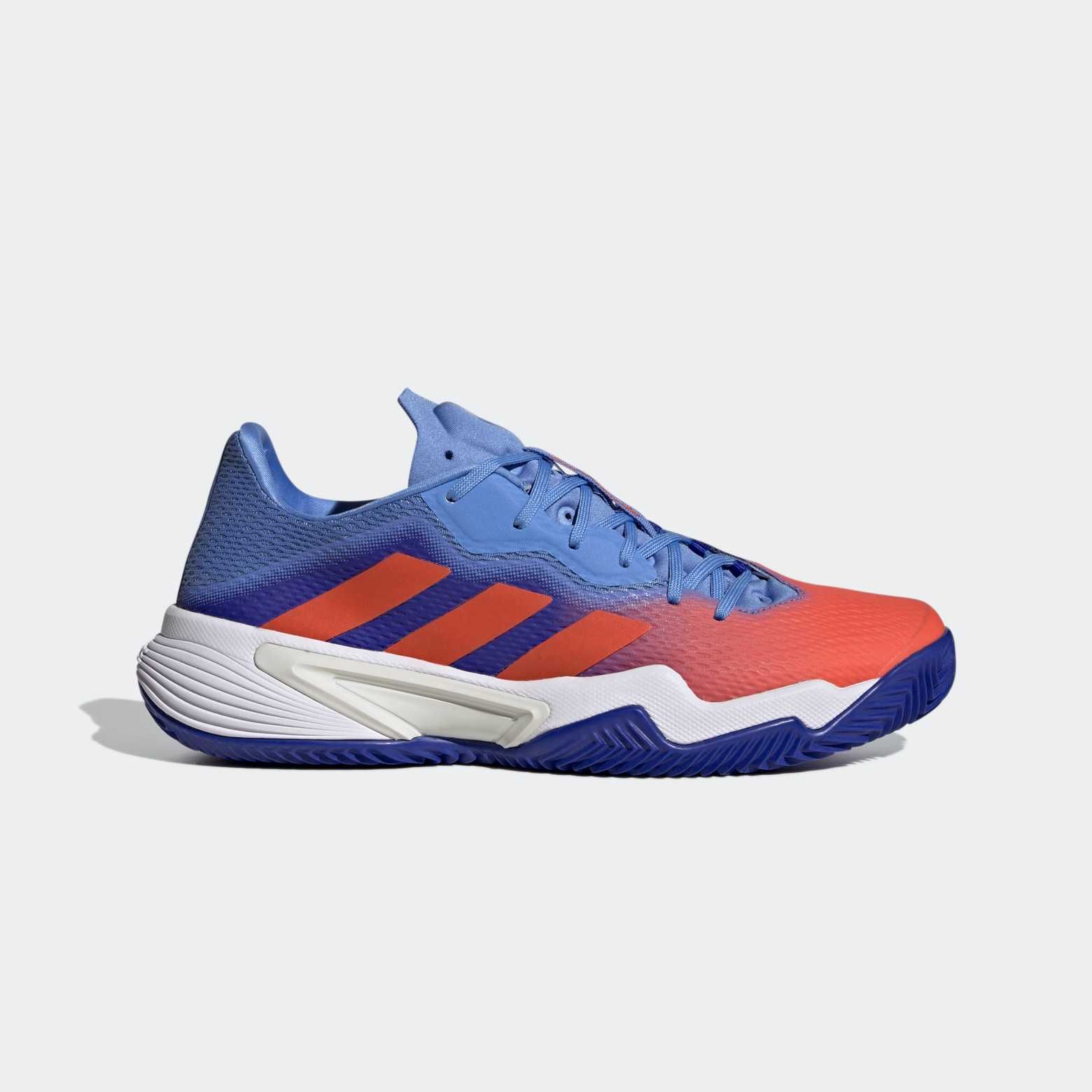 Кросівки для тенісу Adidas Barricade Clay грунт оригінал HQ8424