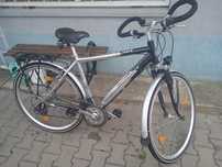 Rower Trekkingowy ALU 28 Super
