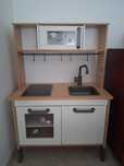 Cozinha criança Ikea