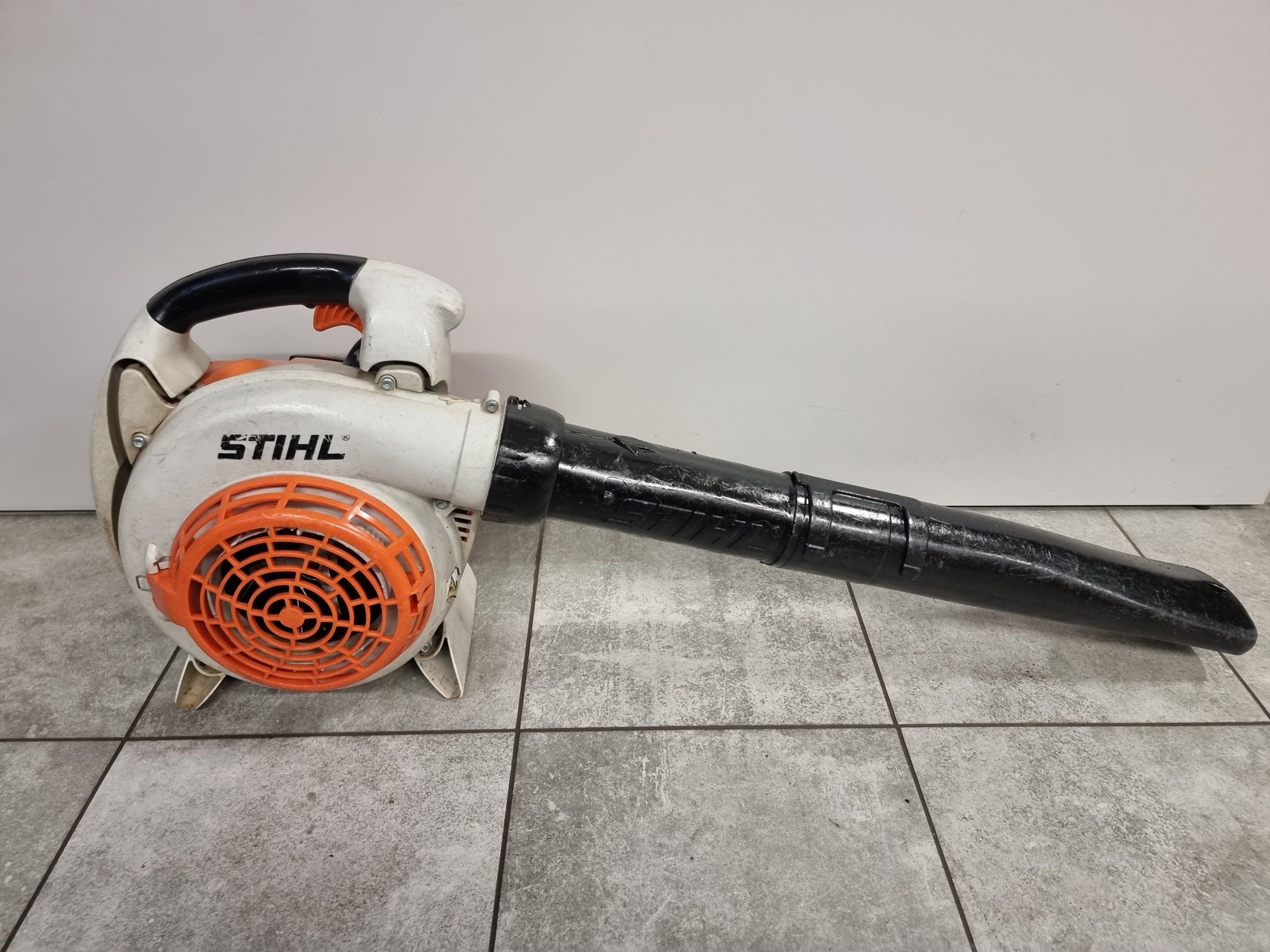 Dmuchawa do liści Stihl BG 86 Raty Serwis