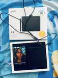 Графічний планшет Wacom Intuos