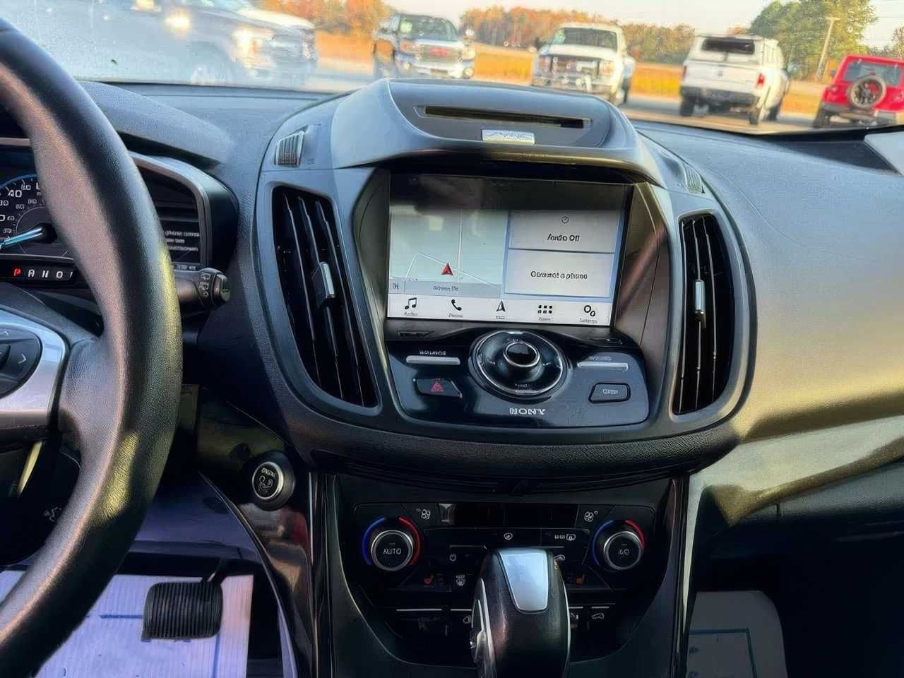 2017 Ford C-Max Energi Titanium