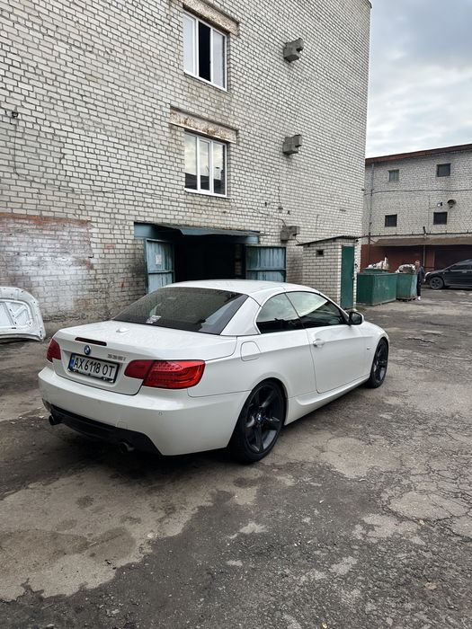 Продам BMW  335 по низу рынка SALE )
