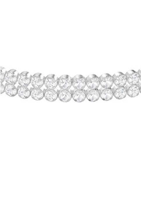 Браслет SWAROVSKI Matrix Tennis