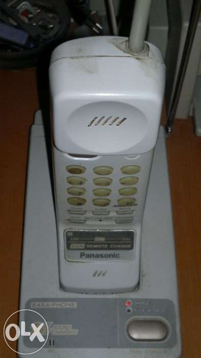Aparat telefoniczny PANASONIC KX-T3855H