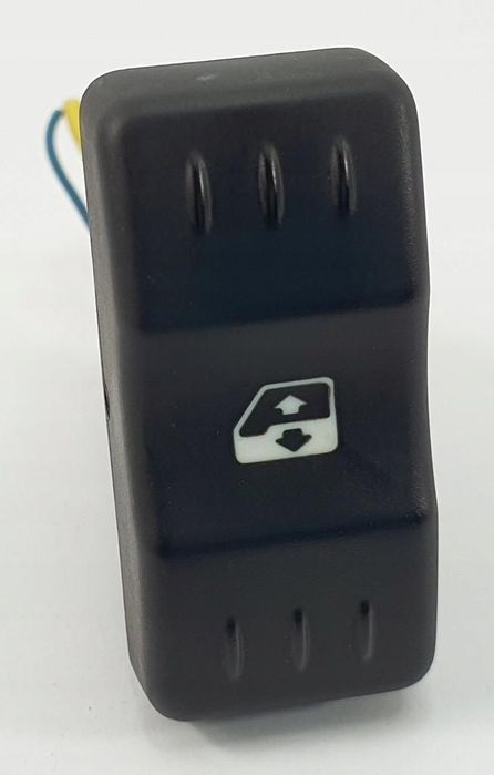 PRZYCISK SZYBY DACIA LOGAN MCV I