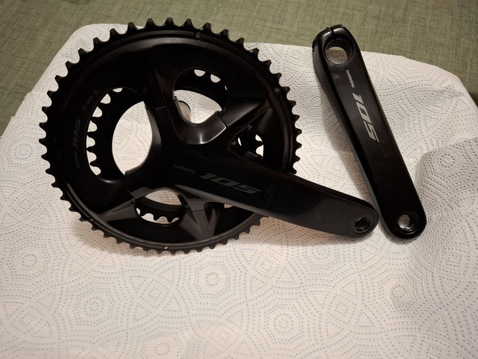 Grupo Shimano 105 12v