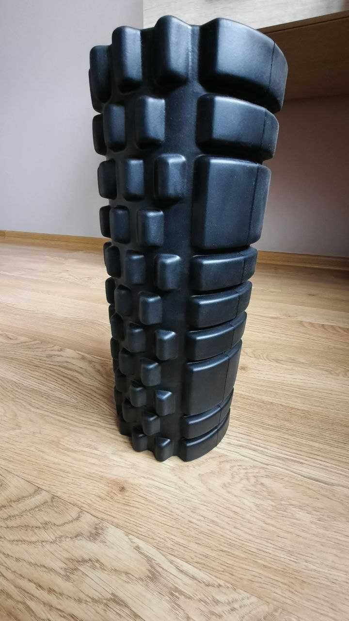Масажний ролик ProSource sports medicine roller 33x15 см мфр