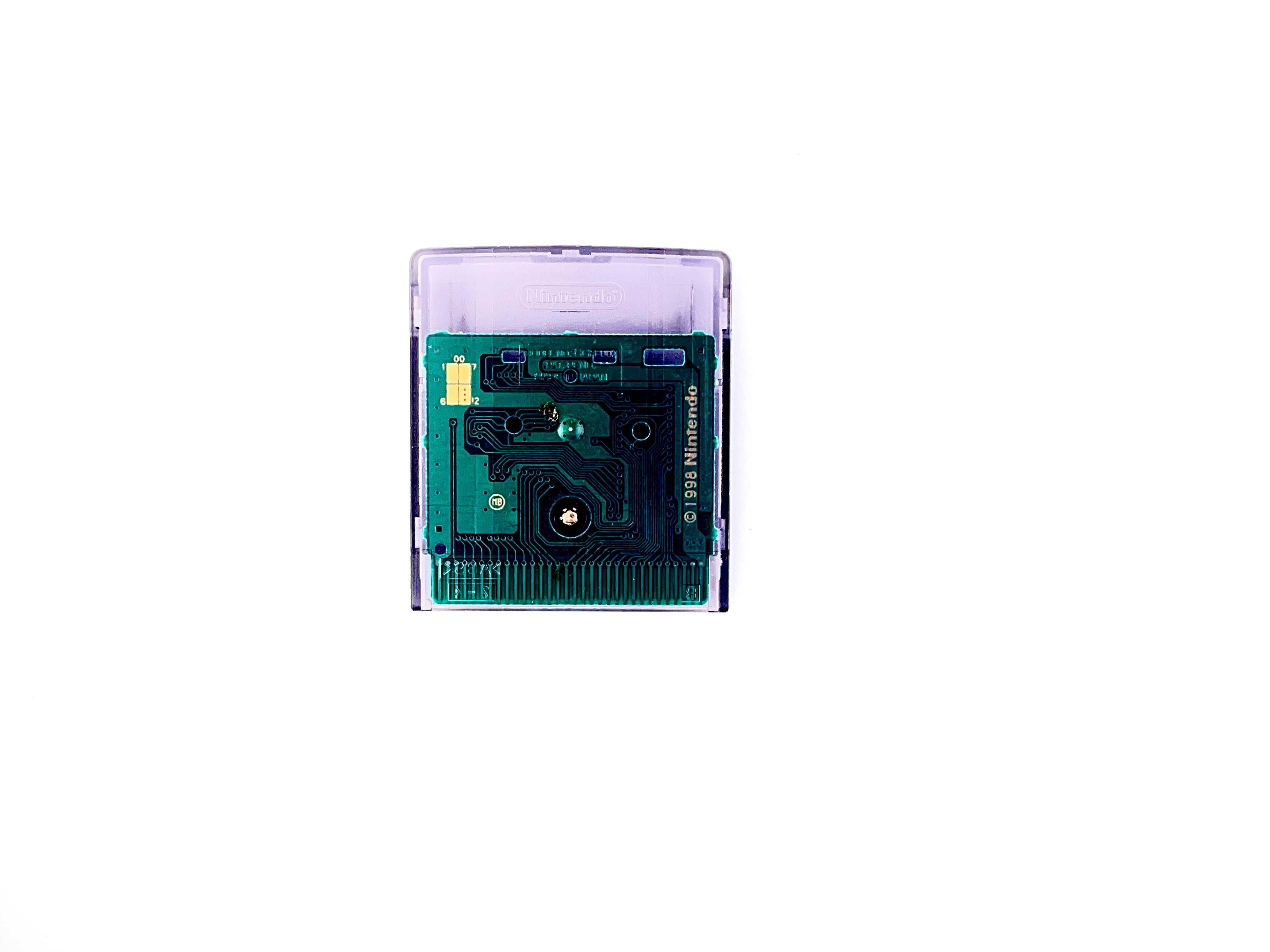 Buffy Nintendo Game Boy Color VIMAGCO.PL Bydgoszcz Śniadeckich 11