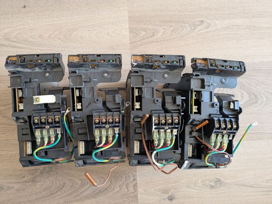 Placas split daikin