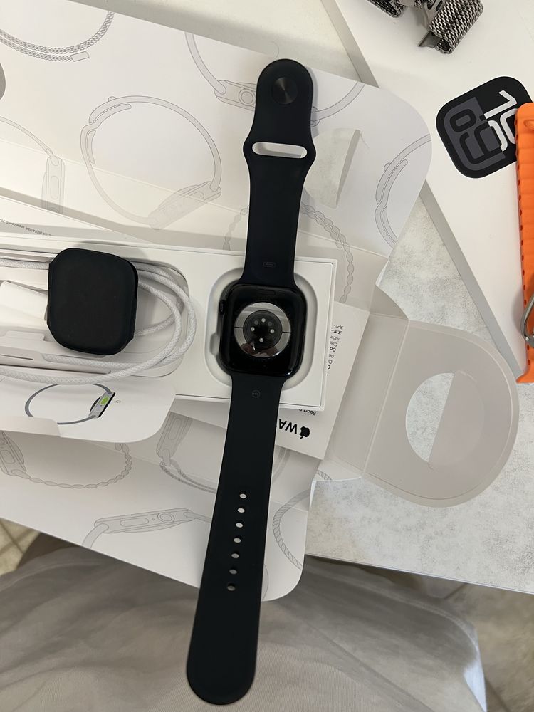 Apple watch series 10 46