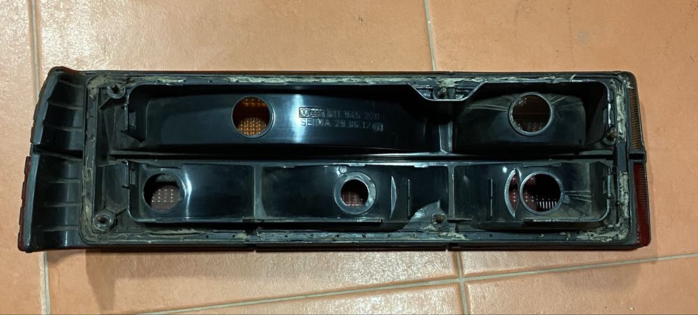 Peças para Audi 80 de 1982