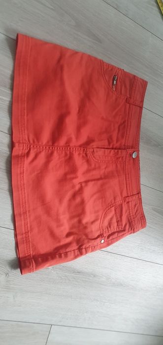 Spódnica mini rozm S