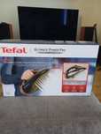 Żelazko tefal ultimate power pro