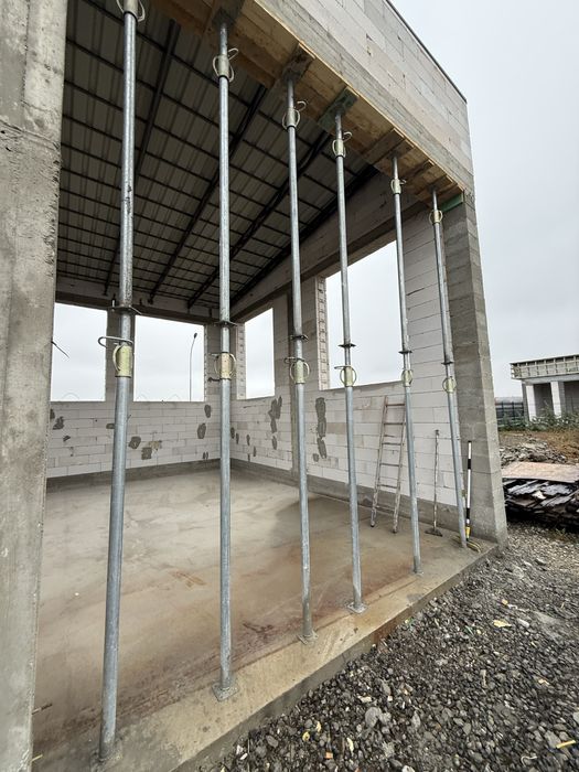 Оренда Будівельних Стойок!