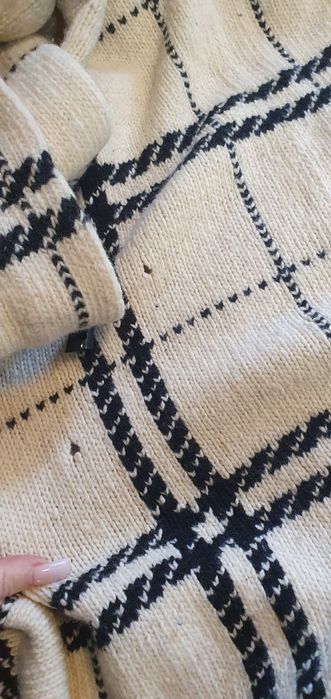 Swetr dlugi Ralph Lauren L