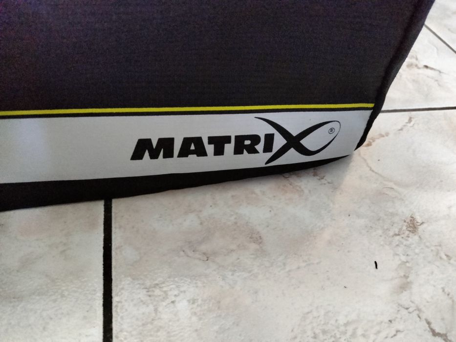 Kaseta głęboka matrix