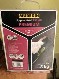 Fuga murexin FM 60 premium Classic linę 8 kg