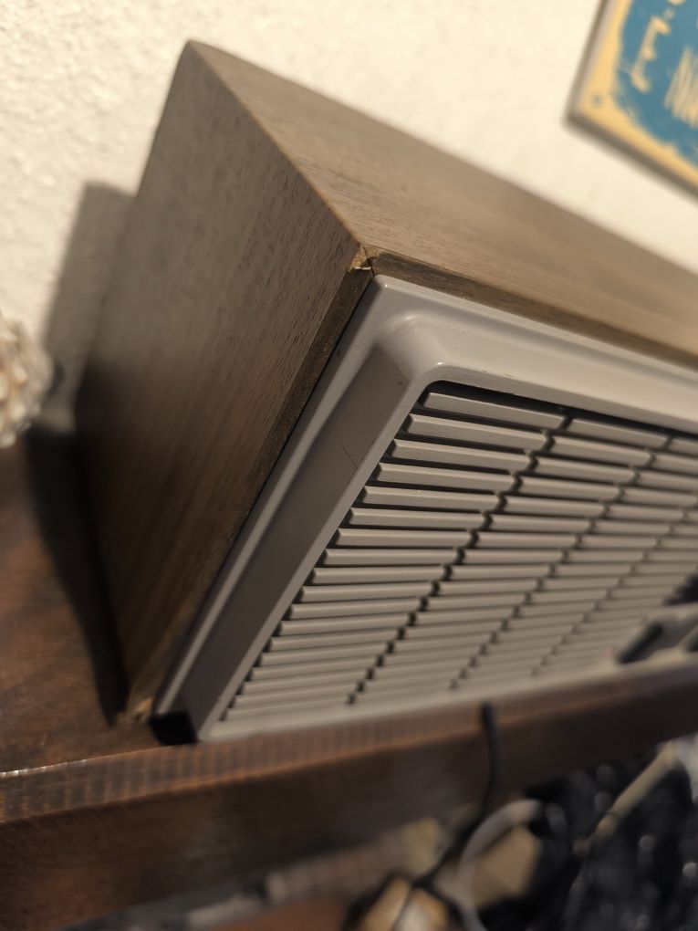 Rádio Vintage Philips