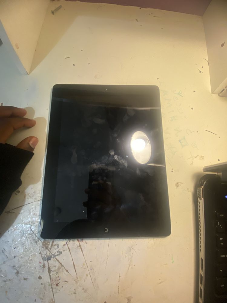 Ipad pro 2nd 64 GB 12.9”