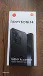 Xiaomi Redimi Note 14, 8GB RAM, 256GB ROM