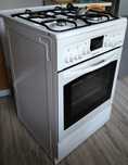 Kuchenka Mastercook KGE 3479 SB Dynamic + butla/reduktor GRATIS