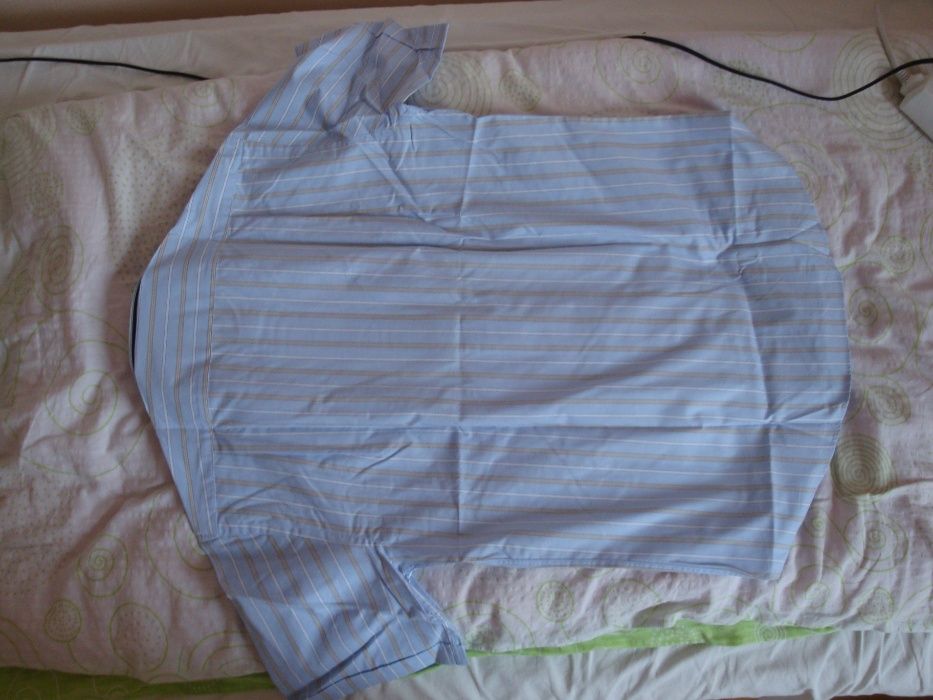 Koszula Finshley &Harding 40 Peek&Cloppenburg