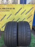 Шини Pirelli P-Zero 275/35r19 Літо Склад б/у