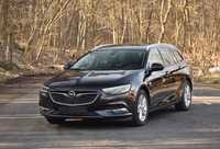 Opel Insignia Automat Skóry Led Navigacja HUD Asystent Pasa Tempomat Grzane Fotele