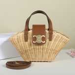 Koszyk Celine Natural Wickler