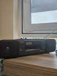 Radiomagnetofon Sony CFS-W310L