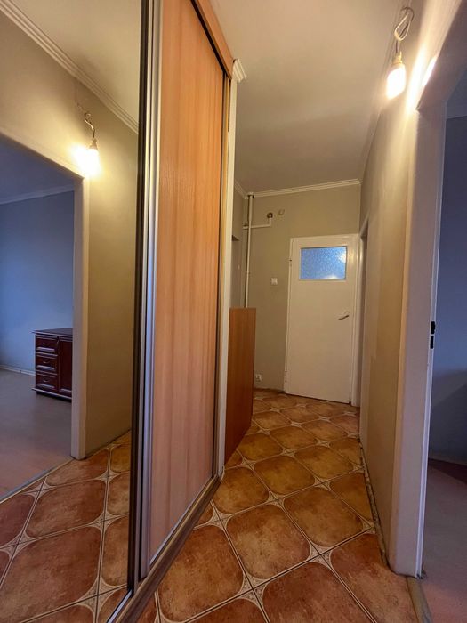 2 pokoje ul. Okoniewskiego 4 Bezposrednio!