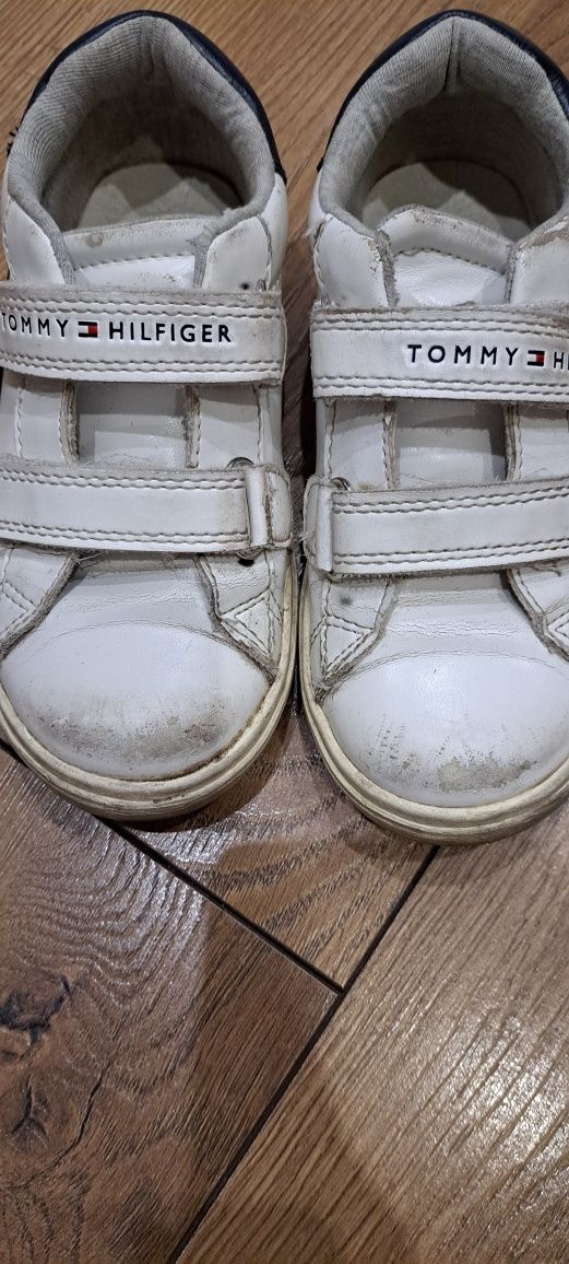 Buty buciki Tommy Hilfiger rozm 27