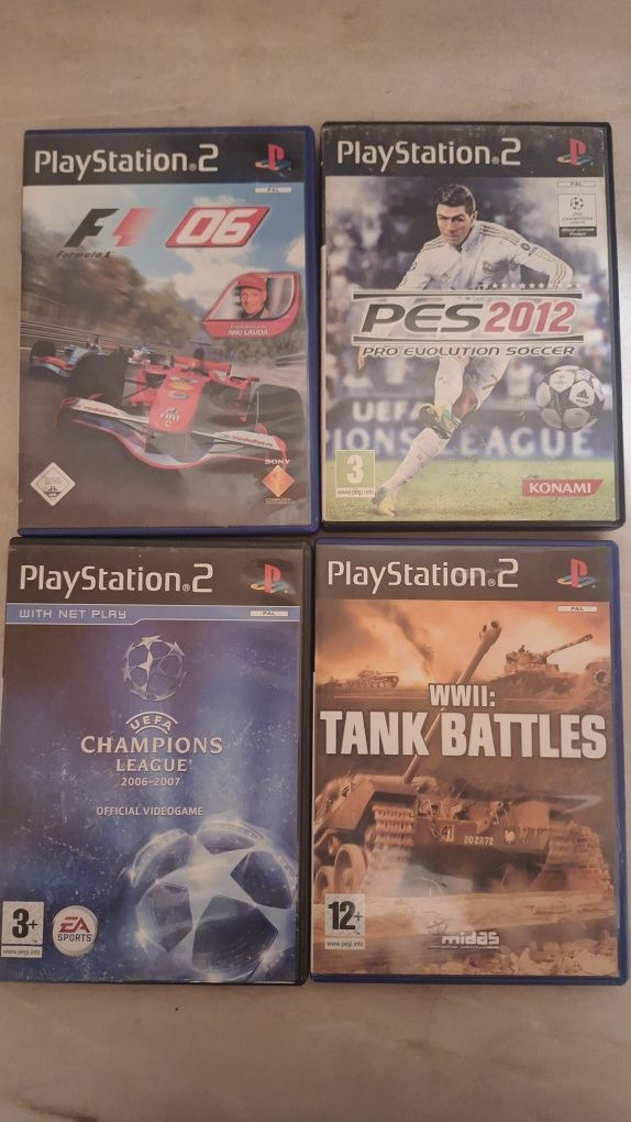 Gry PS2 od 10 zł Bytom