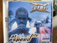 Xzibit - At the speed od life