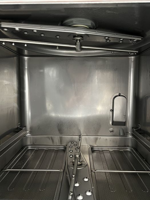 Zmywarko wyparzarka gastronomiczna podblatowa ELECTROLUX EUCAIDD