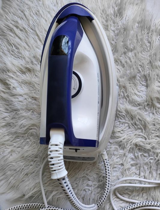 Żelazko parowe Silvercrest 2400W