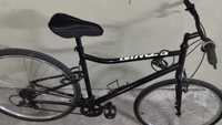 Vendo Bicicleta B-Twin