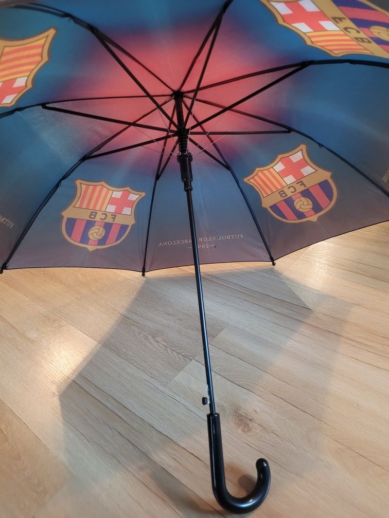 Parasol FC Barcelona Piłka nożna