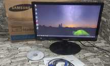 Монитор 19" Samsung s19b350n/1366х768/16:9/VGA