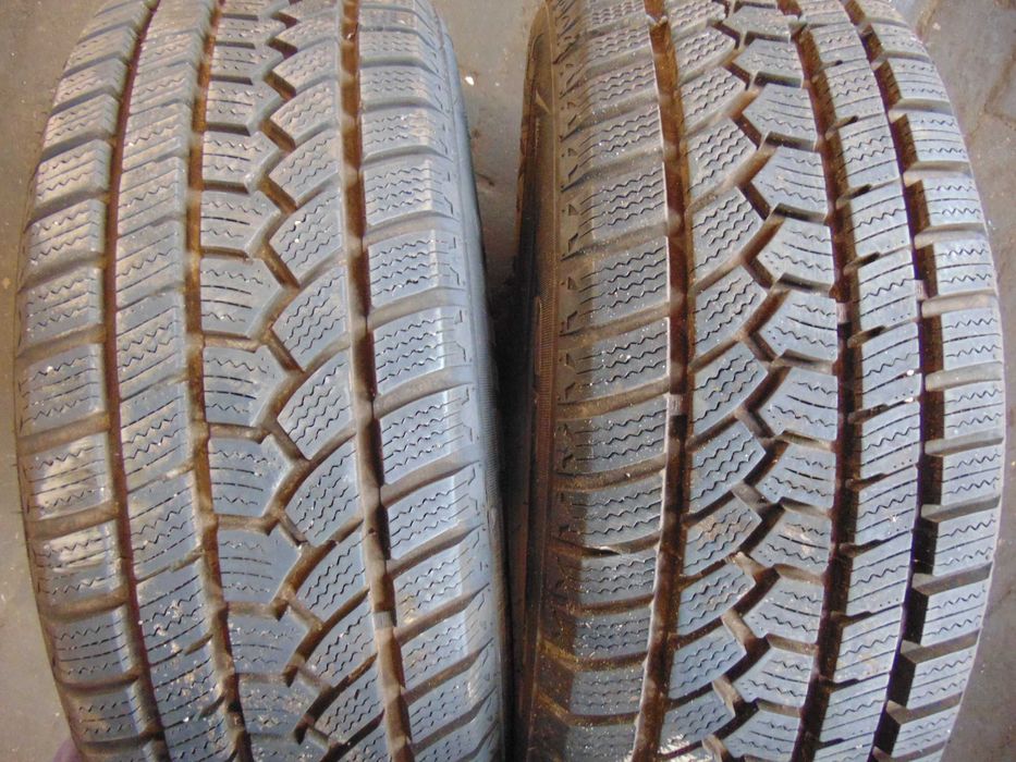 opony zimowe sunfull 195/60/15 r15