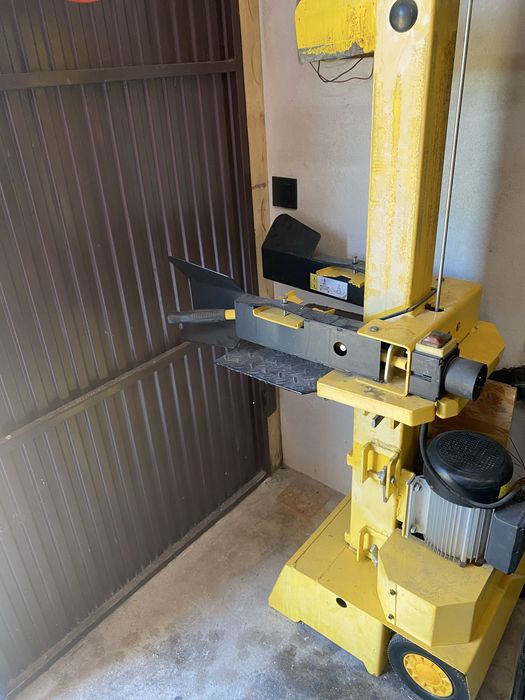 Rachador lenha PowerED 3000W