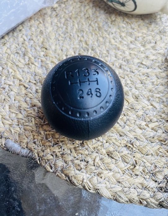 Рукоятка ручка кулисиы ручка кпп Iveco вантажівок