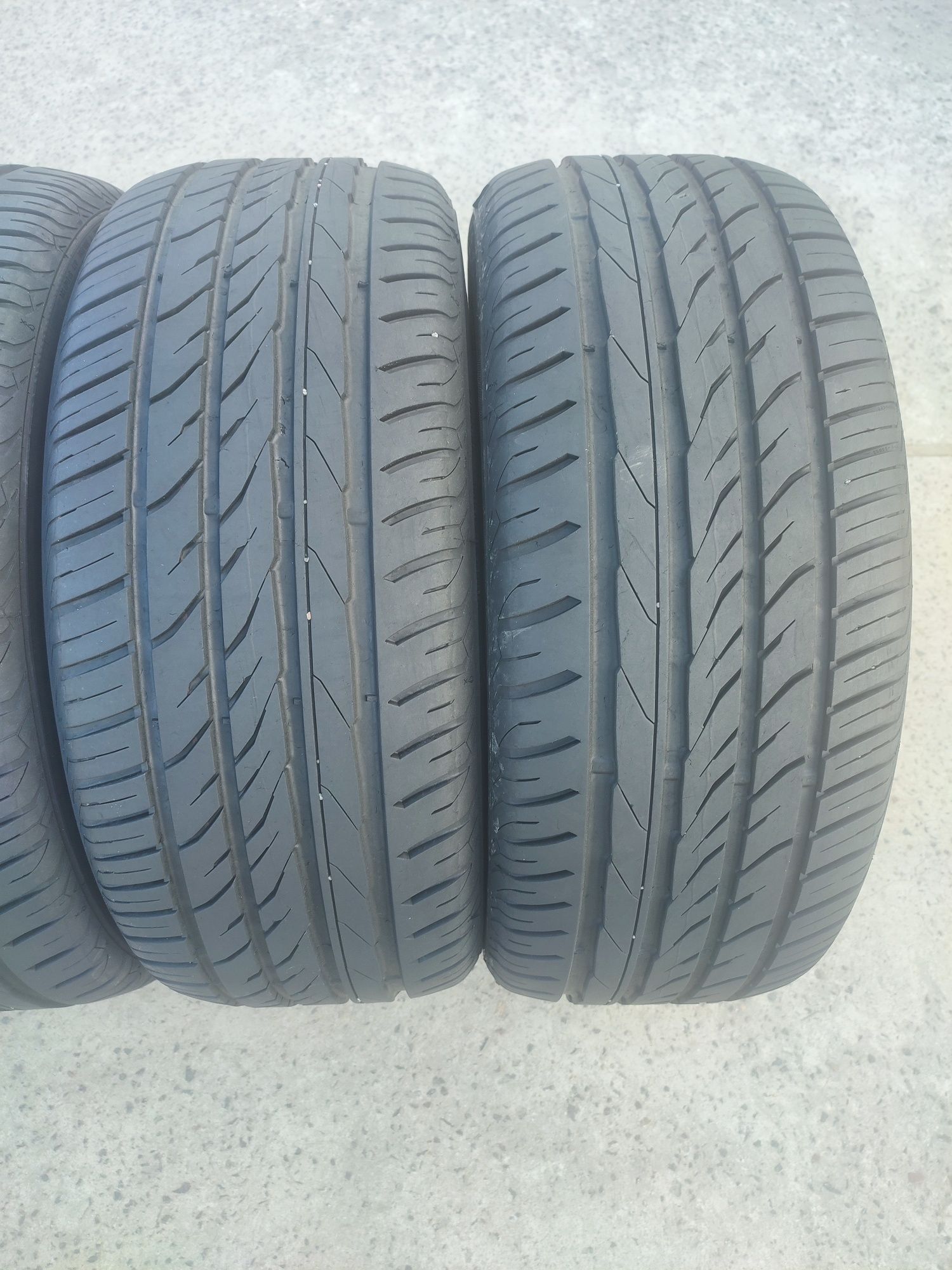 Шини 255/55 R18 Matador Hectorra 3