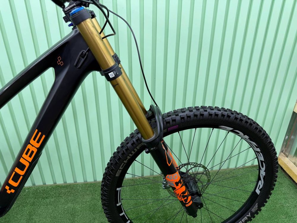 Downhill L Cube TWO15 HPC SLT 29