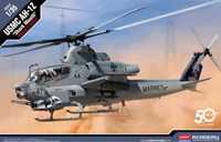 Model AH-1Z Viper 1/35