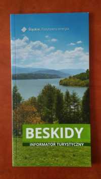 Beskidy informator turystyczny