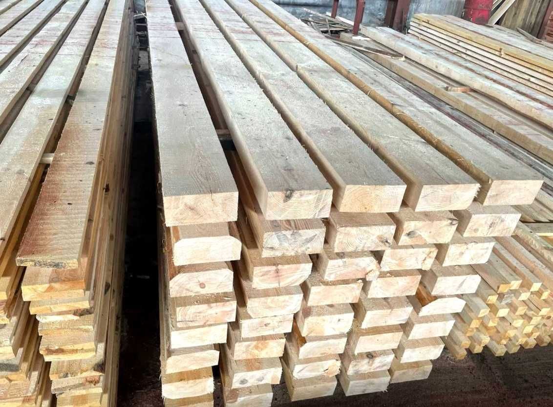 Деревина для піддонів та тари — гурт, стабільні обсяги